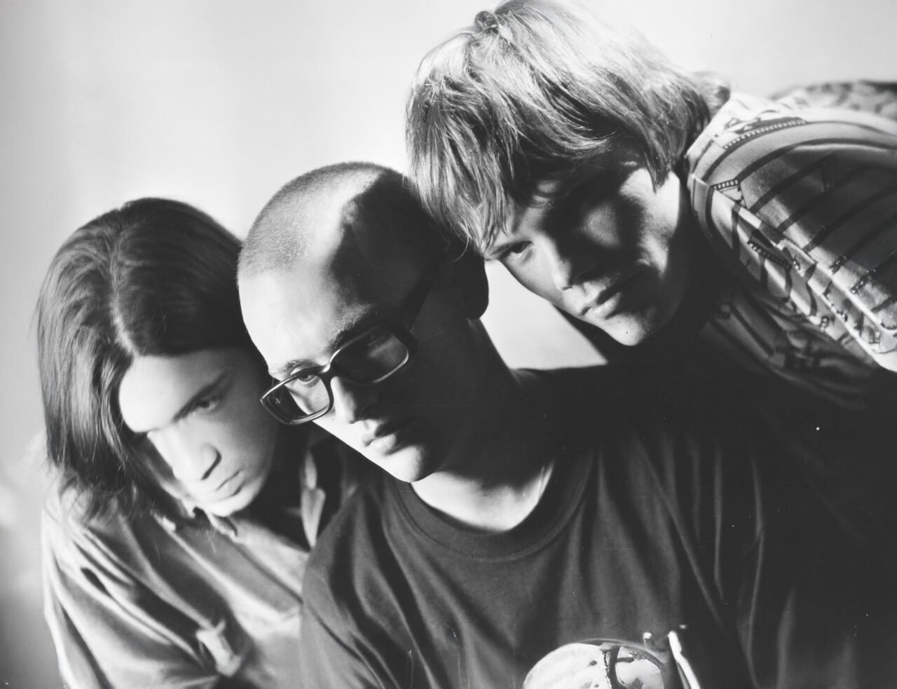 Stereosobaka - artists photo, Izhitsa Records