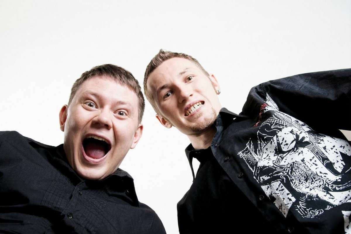 Loggerhead - artists photo, Izhitsa Records