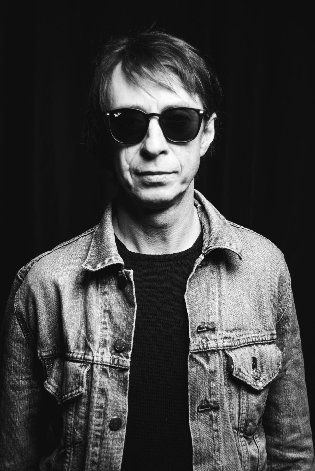 SADYK - artist photo, Izhitsa Records